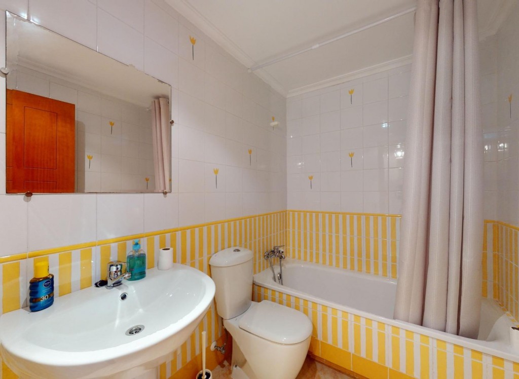 Resale - Bungalow - Gran Alacant - Monte Faro