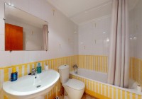 Resale - Bungalow - Gran Alacant - Monte Faro