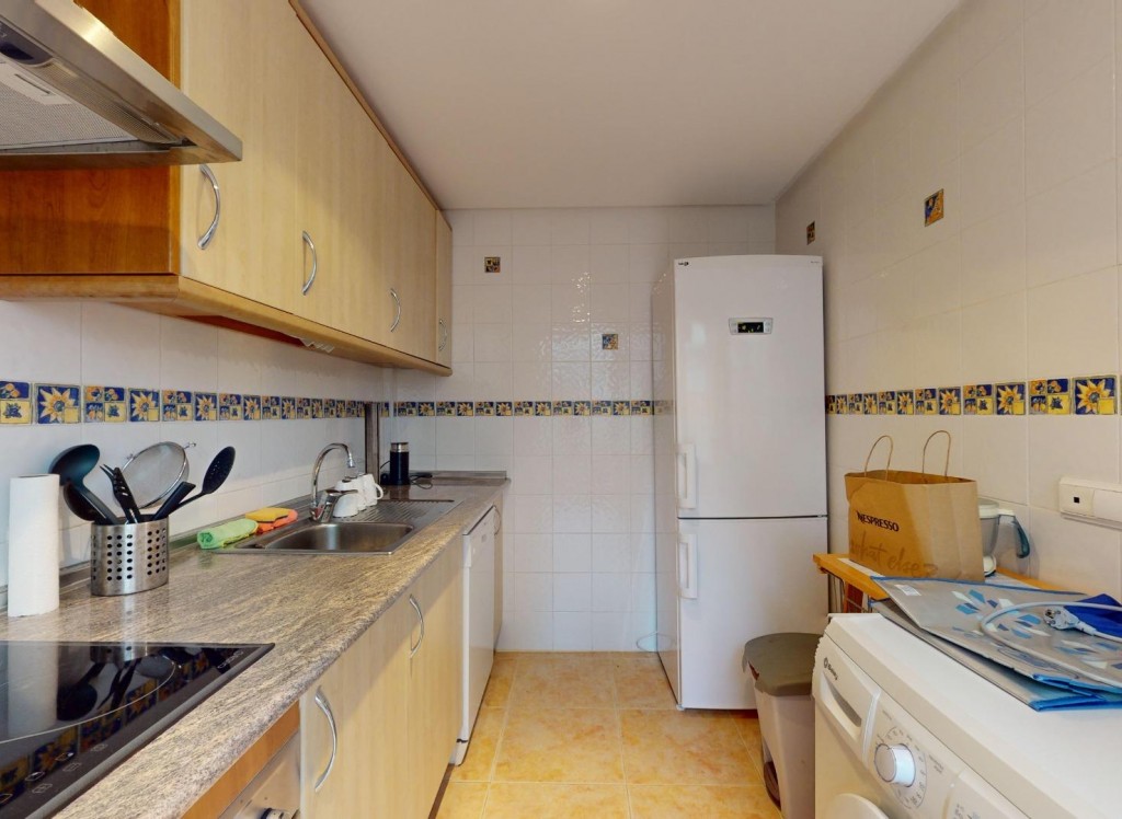 Resale - Bungalow - Gran Alacant - Monte Faro