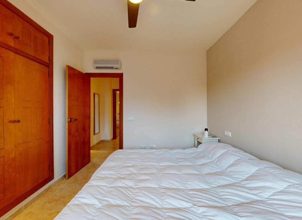 Resale - Bungalow - Gran Alacant - Monte Faro