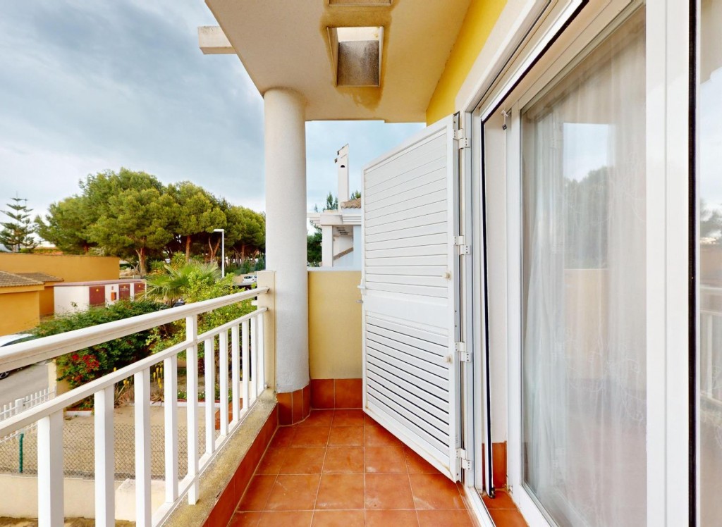 Resale - Bungalow - Gran Alacant - Monte Faro
