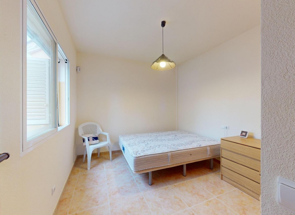 Resale - Bungalow - Gran Alacant - Monte Faro