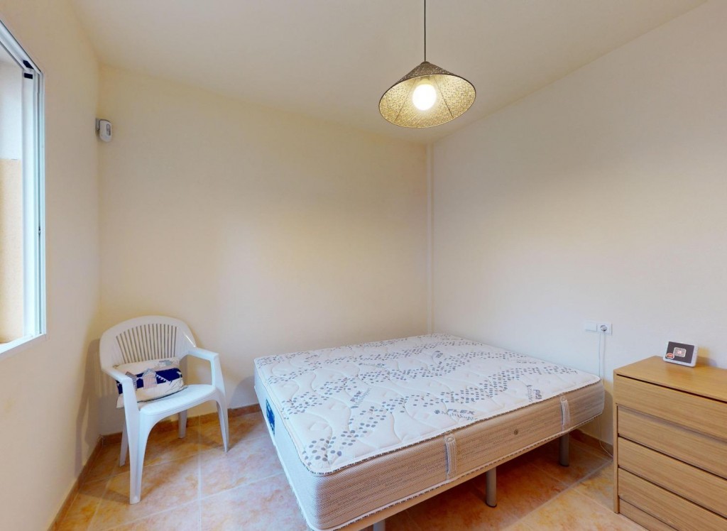 Resale - Bungalow - Gran Alacant - Monte Faro