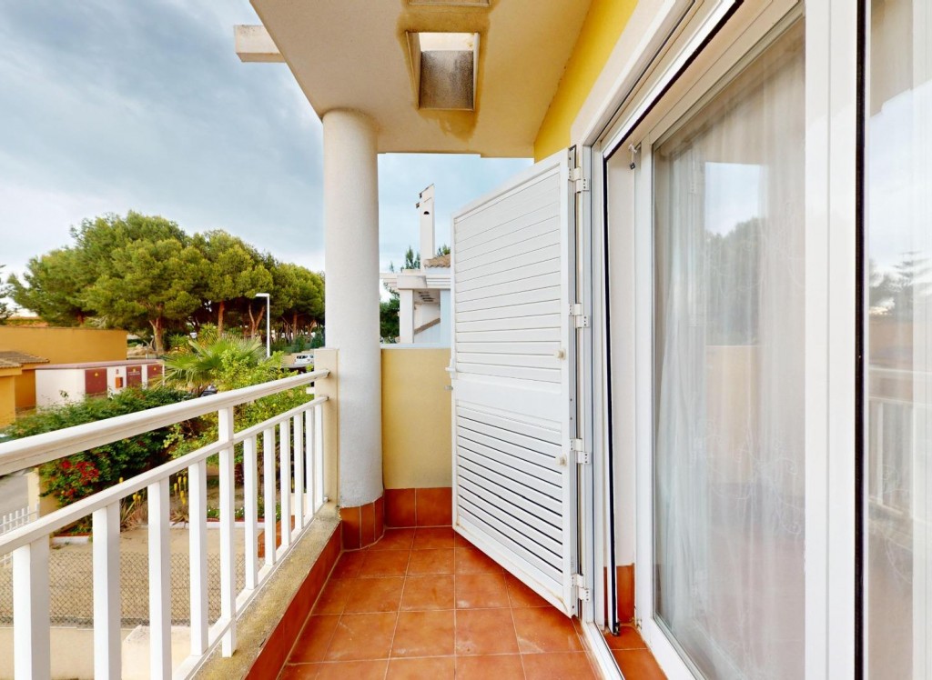 Resale - Bungalow - Gran Alacant - Monte Faro