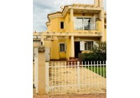 Resale - Bungalow - Gran Alacant - Monte Faro