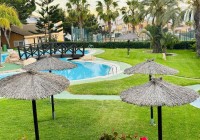 Resale - Bungalow - Gran Alacant - Monte Faro