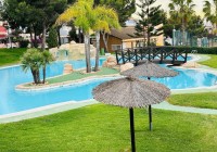 Resale - Bungalow - Gran Alacant - Monte Faro