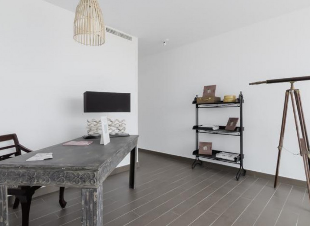 Resale - Bungalow - Gran Alacant - Monte y Mar bajo