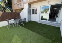 Resale - Bungalow - Gran Alacant - Panorama