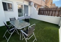 Resale - Bungalow - Gran Alacant - Panorama