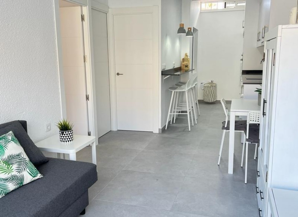 Resale - Bungalow - Gran Alacant - Panorama