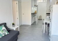 Resale - Bungalow - Gran Alacant - Panorama