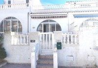 Resale - Bungalow - Torrevieja