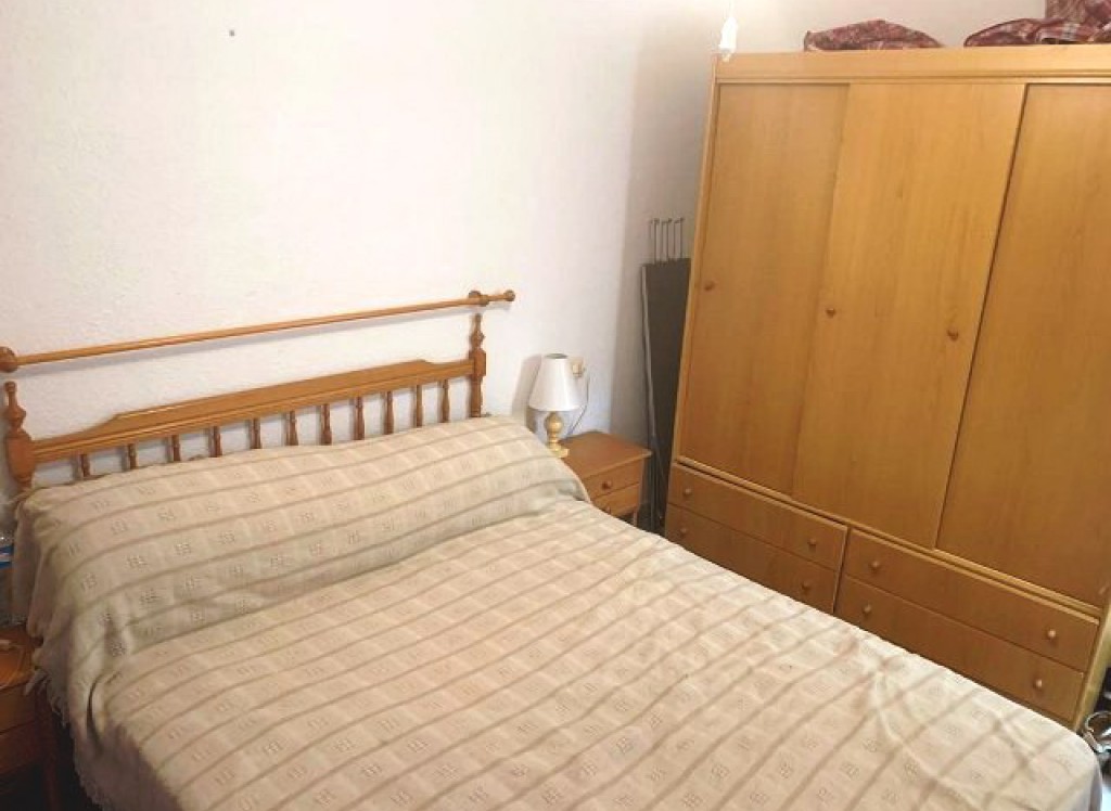 Resale - Bungalow - Torrevieja