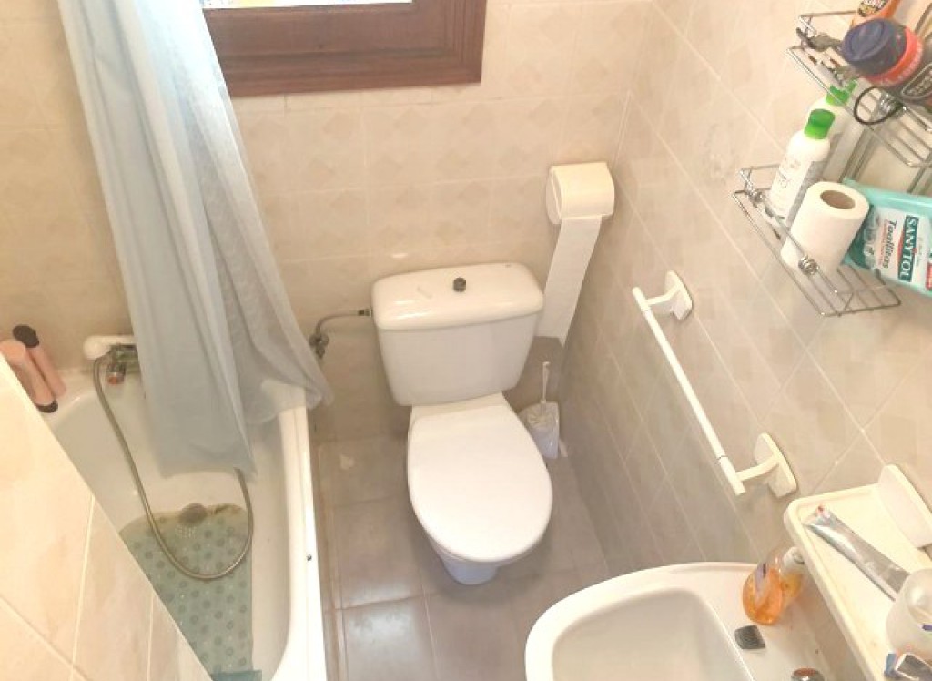 Resale - Bungalow - Torrevieja