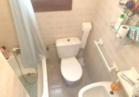 Resale - Bungalow - Torrevieja