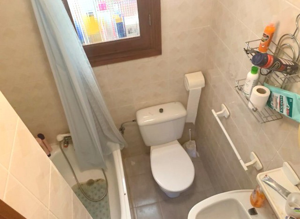 Resale - Bungalow - Torrevieja