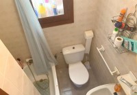 Resale - Bungalow - Torrevieja