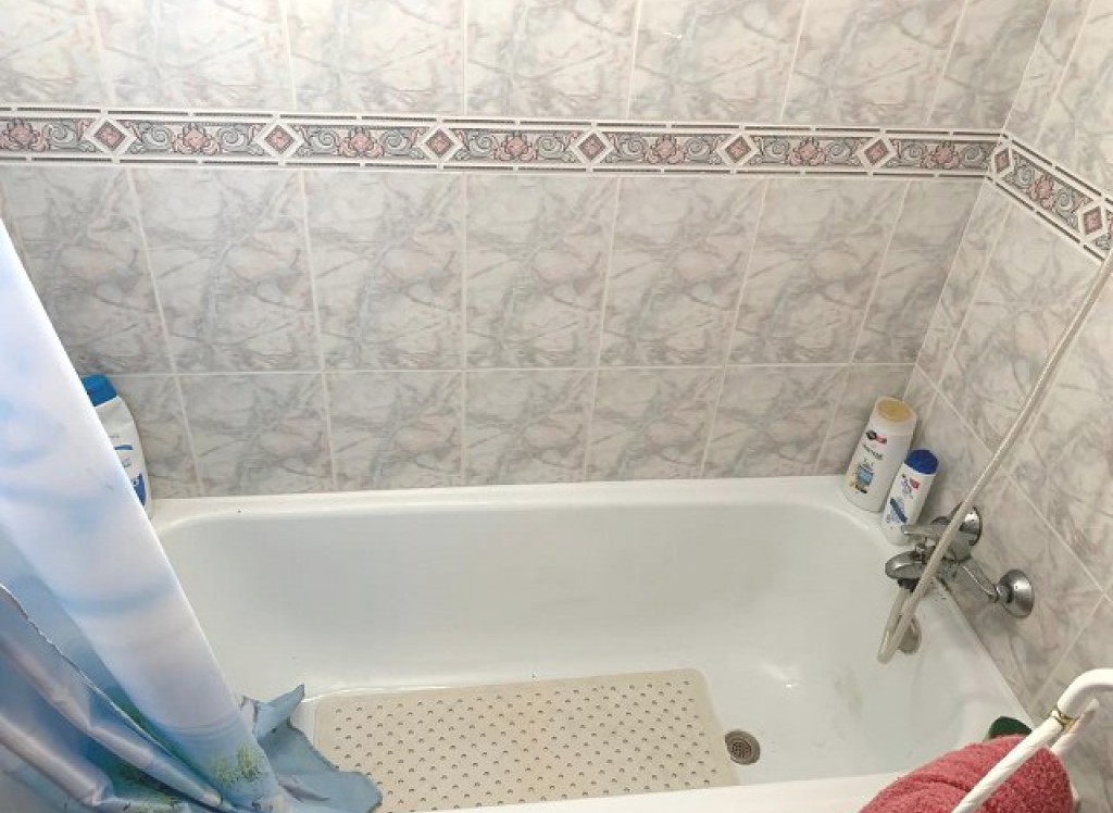 Resale - Bungalow - Torrevieja