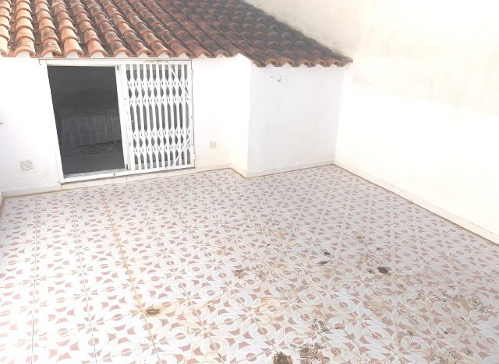 Resale - Bungalow - Torrevieja