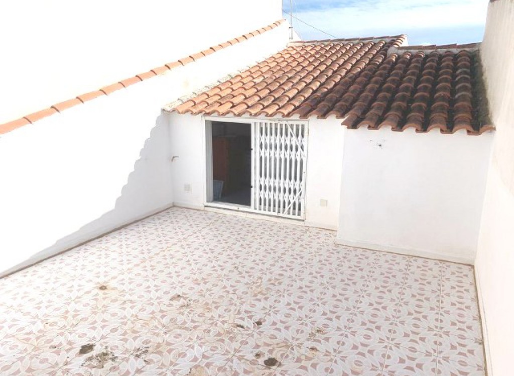 Resale - Bungalow - Torrevieja