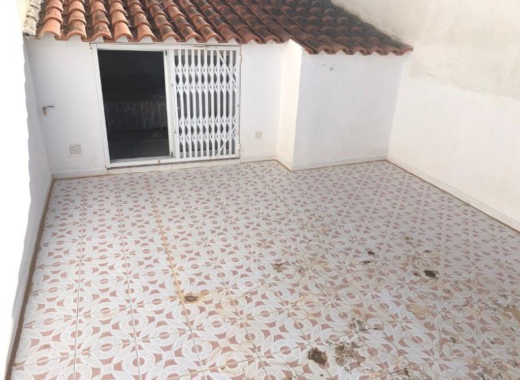 Resale - Bungalow - Torrevieja