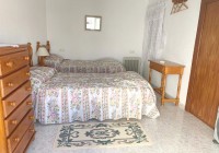 Resale - Bungalow - Torrevieja