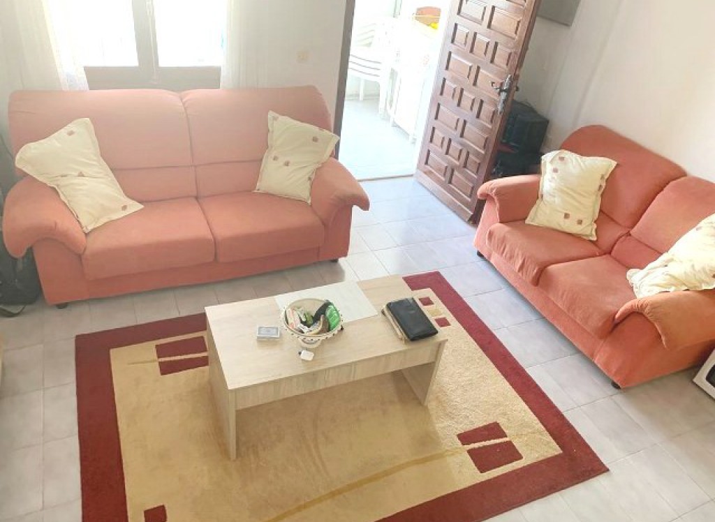 Resale - Bungalow - Torrevieja