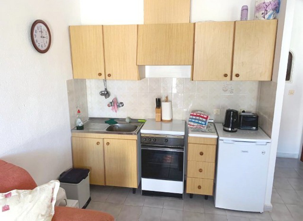 Resale - Bungalow - Torrevieja