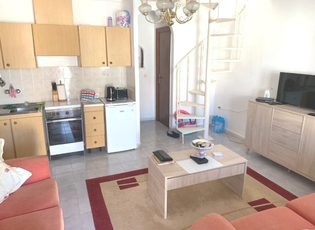 Resale - Bungalow - Torrevieja
