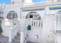 Resale - Bungalow - Torrevieja