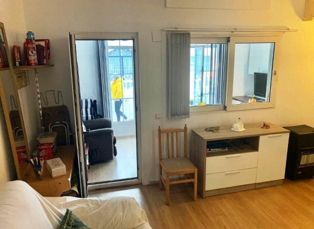 Resale - Bungalow - Torrevieja