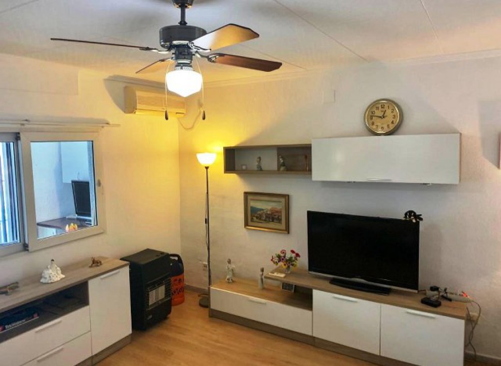 Resale - Bungalow - Torrevieja