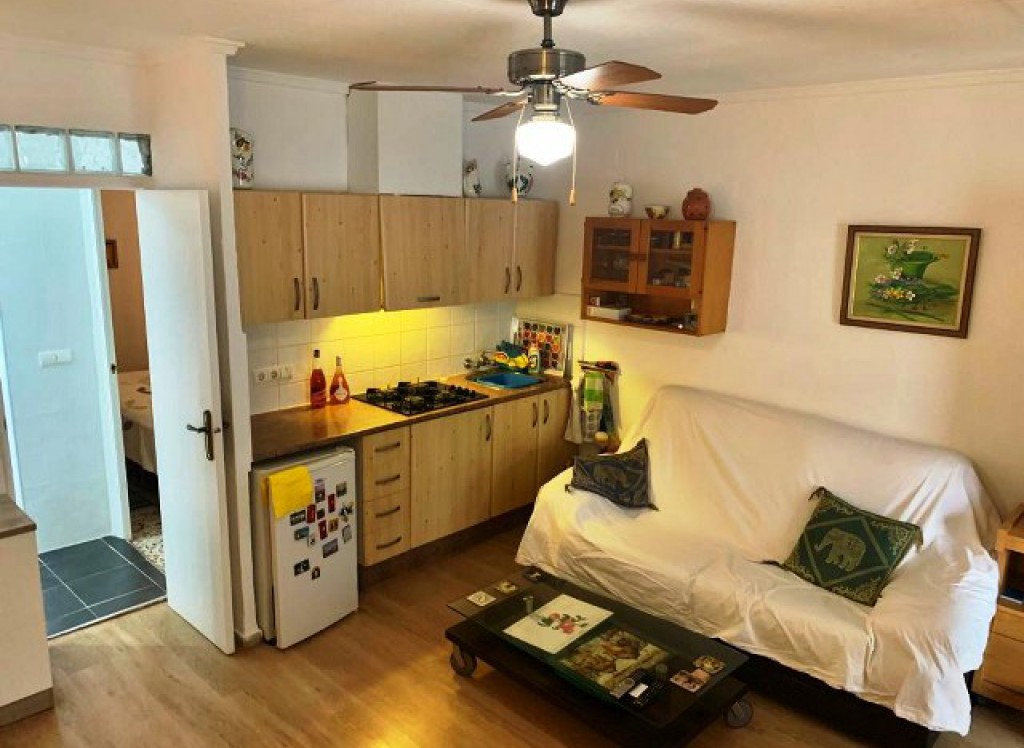 Resale - Bungalow - Torrevieja