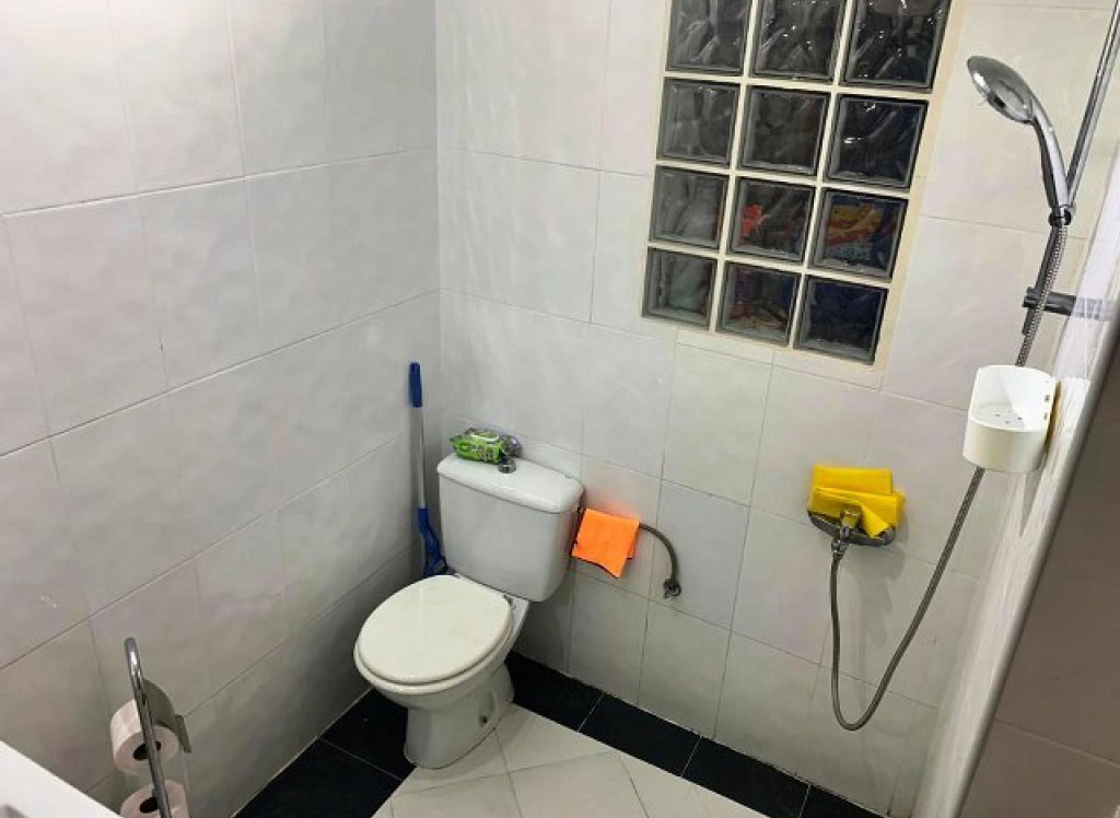 Resale - Bungalow - Torrevieja