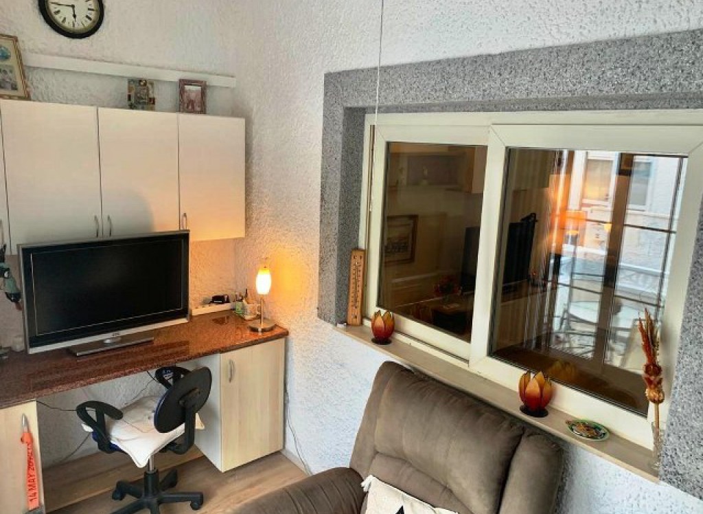 Resale - Bungalow - Torrevieja