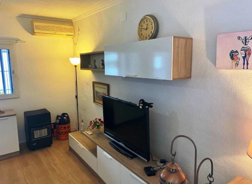 Resale - Bungalow - Torrevieja