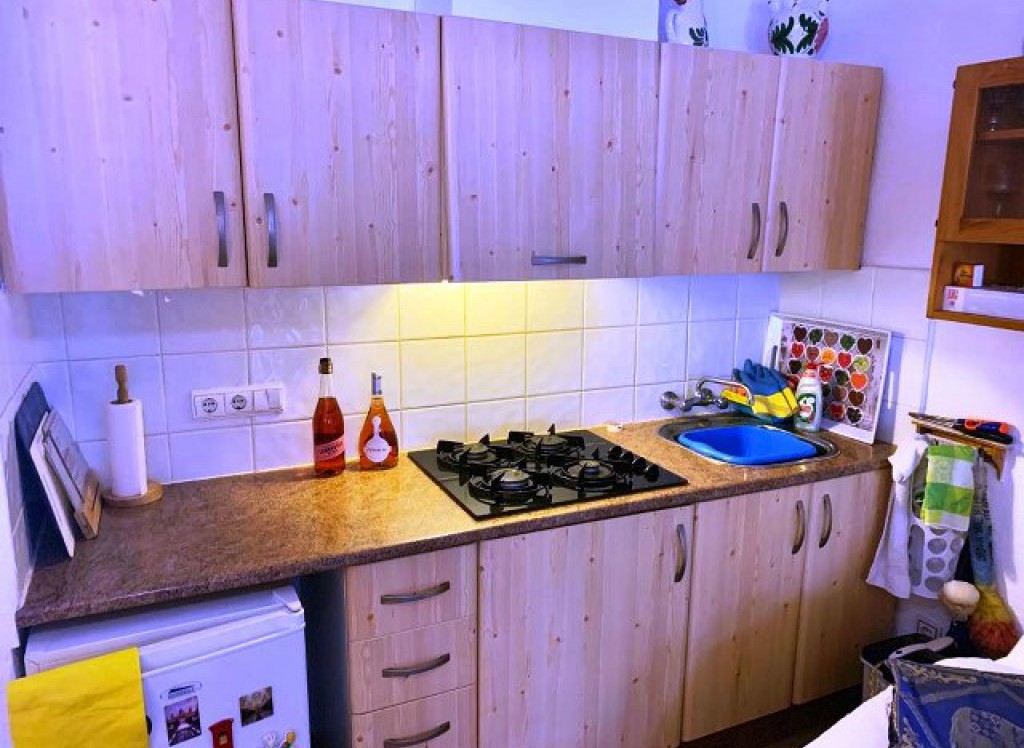 Resale - Bungalow - Torrevieja