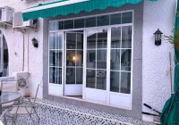 Resale - Bungalow - Torrevieja