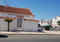 Resale - Bungalow - Torrevieja
