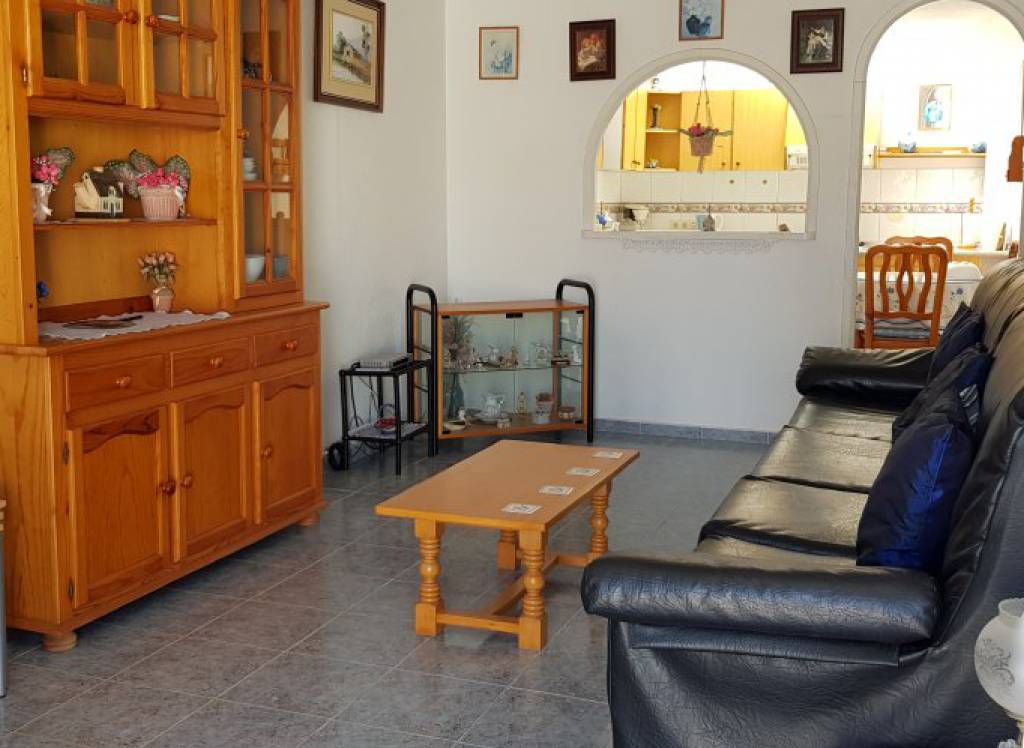 Resale - Bungalow - Torrevieja