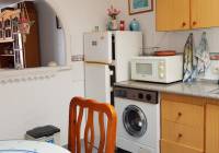 Resale - Bungalow - Torrevieja