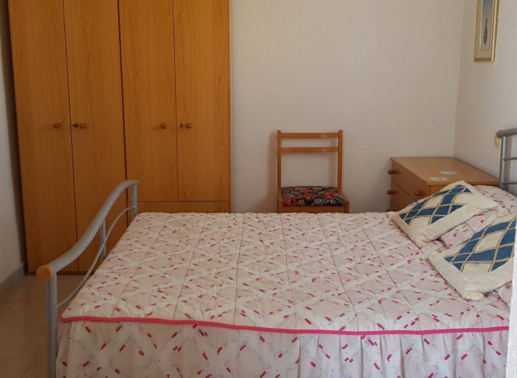 Resale - Bungalow - Torrevieja