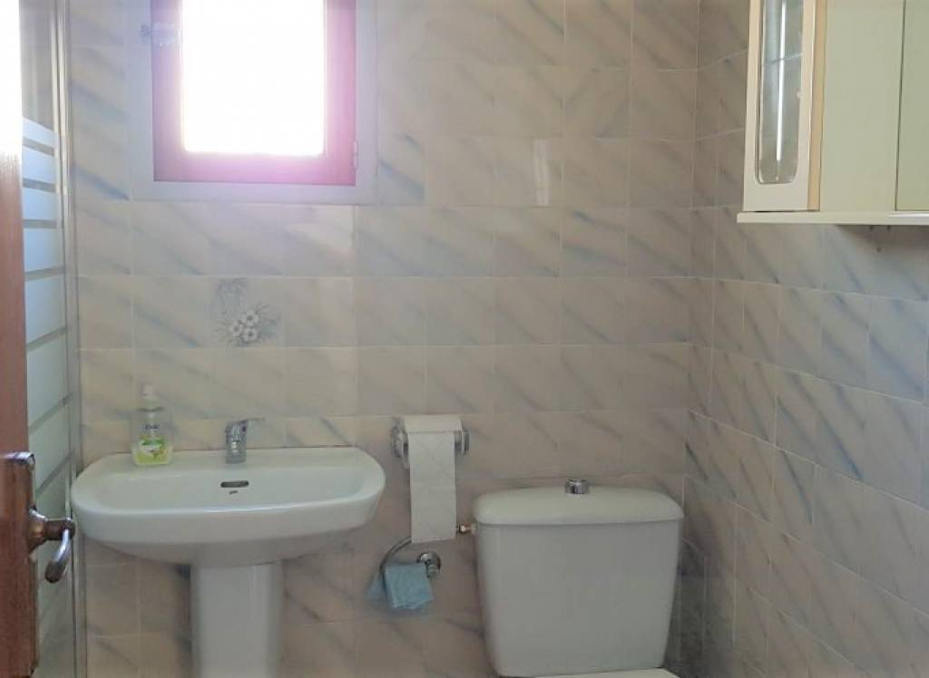 Resale - Bungalow - Torrevieja