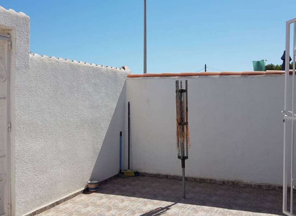 Resale - Bungalow - Torrevieja