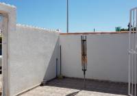 Resale - Bungalow - Torrevieja