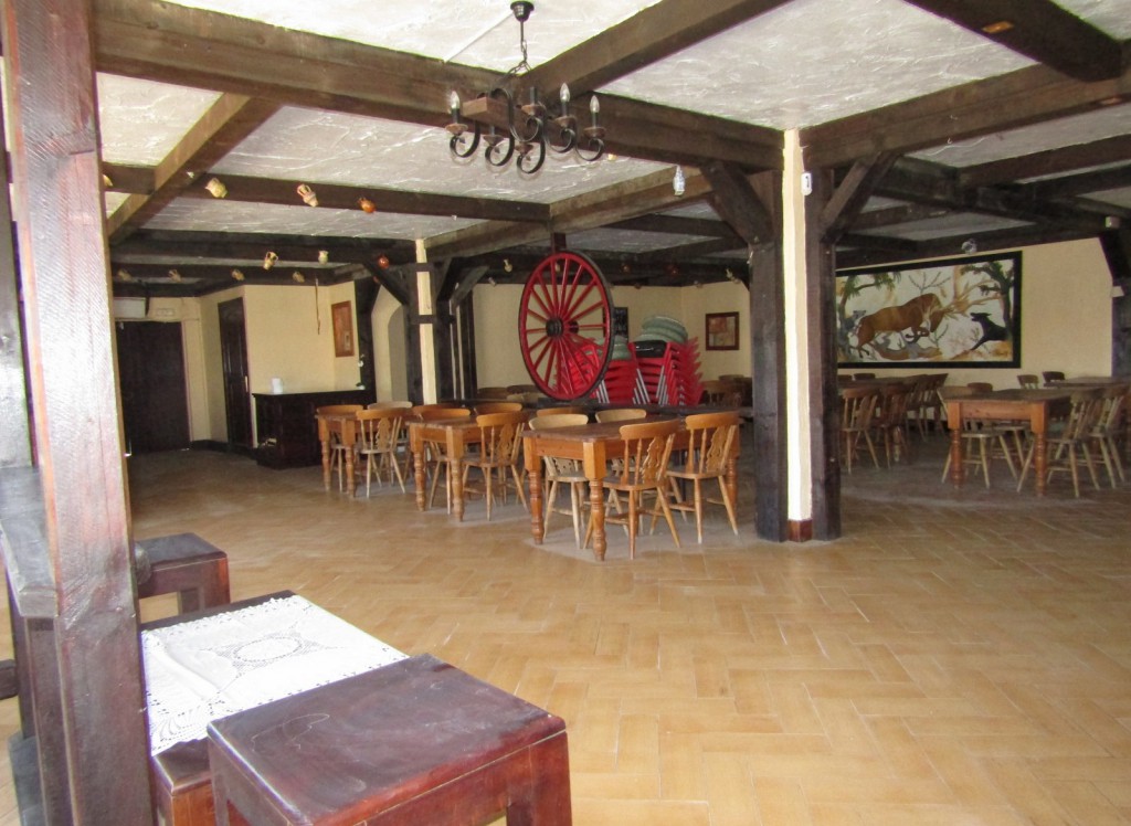 Resale - Commercial - Cabo Roig