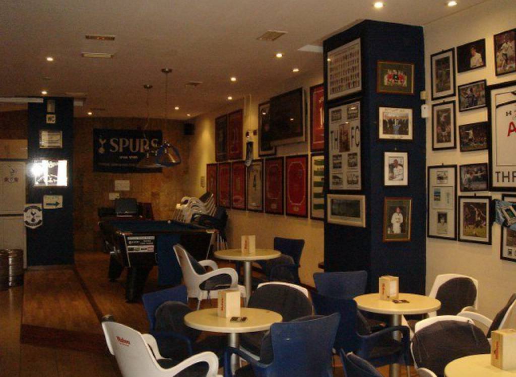 Resale - Commercial - Cabo Roig