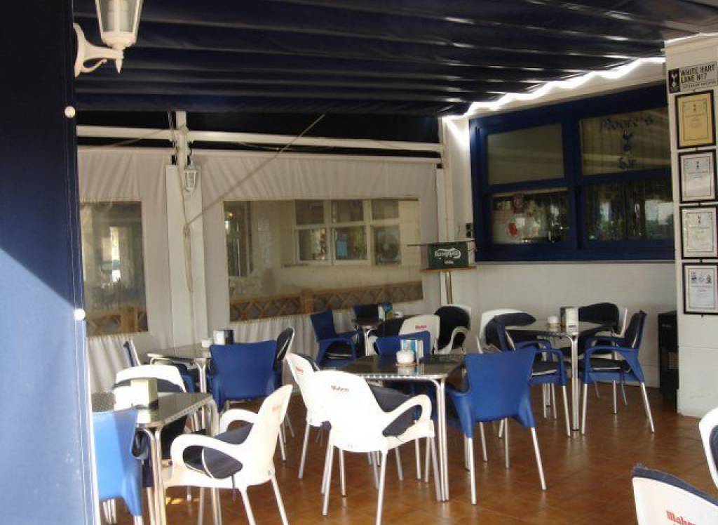 Resale - Commercial - Cabo Roig