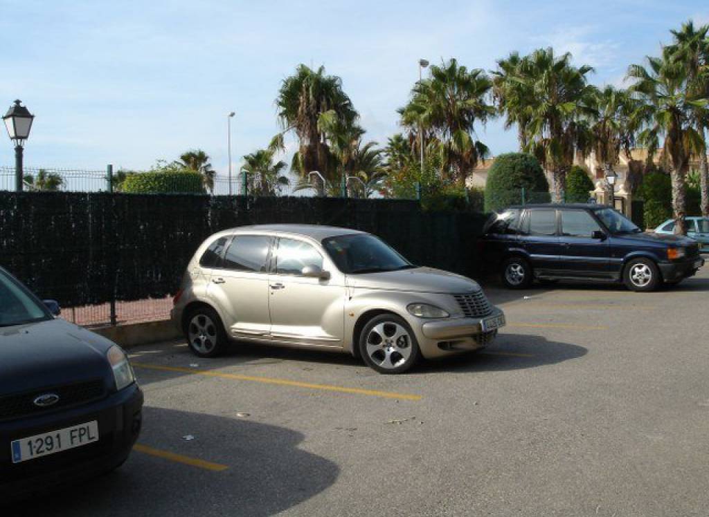 Resale - Commercial - Cabo Roig